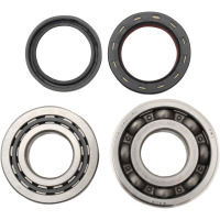 (image for) Main Bearing and Seal Kit - HONDA CRF450R 02-05