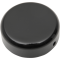 (image for) Steering Stem Bolt Cover - Gloss Black