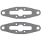 (image for) Exhaust Valve Gasket Kit for Polaris 800 Touring 03-05