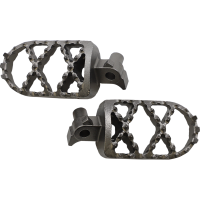 (image for) Moose Offroad Pro Footpegs - Standard