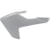 (image for) Gray Radiator Shroud