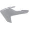(image for) Gray Radiator Shroud