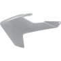 (image for) Gray Radiator Shroud