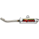 (image for) R304 Shorty Silencer for KAWASAKI KX125 03-05