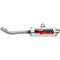 (image for) R304 Shorty Silencer for KAWASAKI KX125 03-05