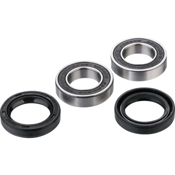 (image for) FACTORY LINKS Front Wheel Bearing Kit - HONDA