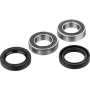 (image for) Front Wheel Bearing Kit - HONDA