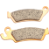 (image for) EBC Double-H Sintered HH Brake Pad 1721-0797