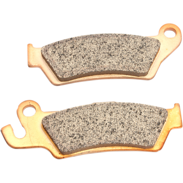 (image for) EBC Rear Double-H Sintered HH Brake Pad 1721-0797 (left)