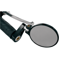 (image for) Round Mirror (3 1/4" dia. glass size)