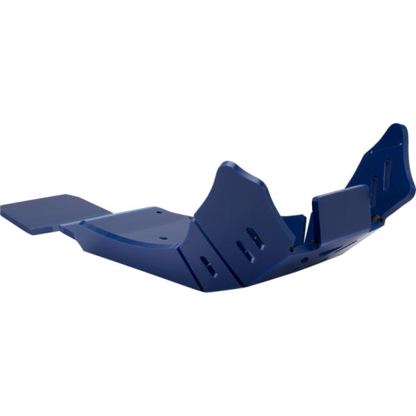 (image for) AXP Racing Xtrem Skid Plate, Blue