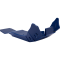 (image for) AXP Racing Xtrem Skid Plate, Blue