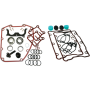 (image for) Chain Drive Installation Plus Kit (Early Twin Cam)