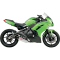 (image for) Race RS-4 Full System for Kawasaki Ninja 650 12-16
