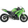 (image for) Race RS-4 Full System for Kawasaki Ninja 650 12-16
