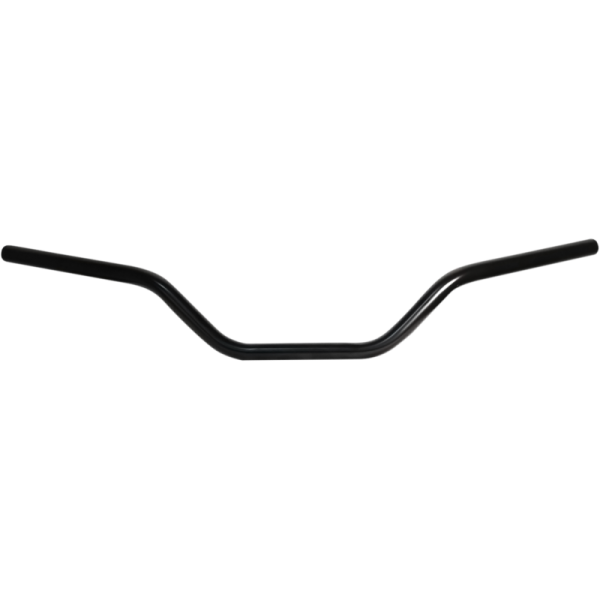 (image for) Emgo Daytona Sport Handlebar, Satin black