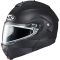(image for) HJC C91 Helmet - Semi-Flat Black - Size XS