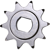 (image for) Renthal Front Sprocket - 10T Standard