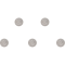 (image for) 8.90 mm Replacement Shim - 2.20 mm