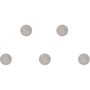 (image for) 8.90 mm Replacement Shim - 2.20 mm