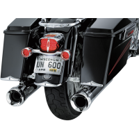 (image for) Rear Fender Accent