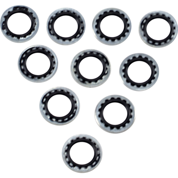 (image for) Drag Specialties Banjo Bolt Sealing Washers 7/16"