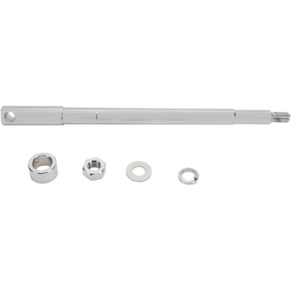 (image for) Drag Specialties Front Axle Kit (FXDWG 99)