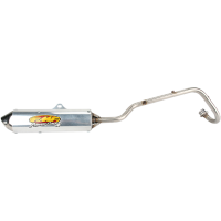 (image for) FMF Mini Powercore 4 - System w/ Spark Arrestor Muffler