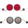 (image for) ProBeam LED Bullet-Style Turn Signal Conversion Kit