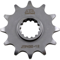 (image for) JT Sprockets 12T Front Sprocket