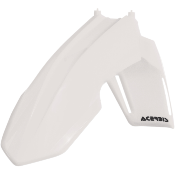 (image for) Acerbis Replacement Front Fender - White
