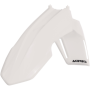 (image for) Acerbis Replacement Front Fender - White