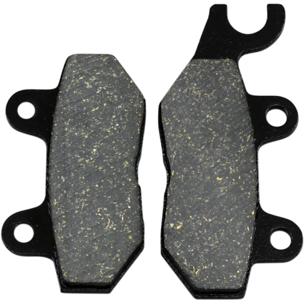 (image for) EBC Organic Front Brake Pad FA214