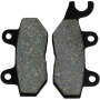 (image for) EBC Organic Front Brake Pad FA214