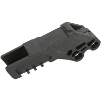 (image for) Acerbis OEM-Style Chain Guide - Black