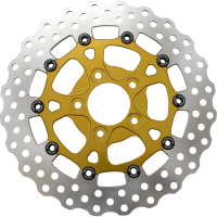 (image for) PM Rotor Dominator Gold Ops (1710-4296)