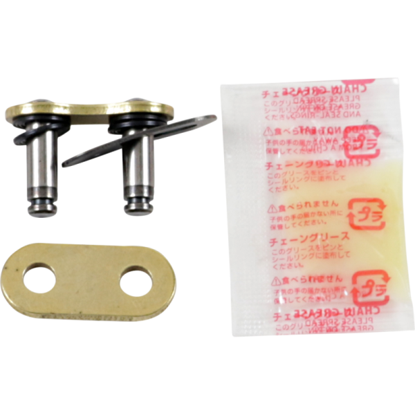 (image for) RK GB 520 MXU Gold Clip Connecting Link