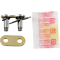 (image for) RK GB 520 MXU Gold Clip Connecting Link