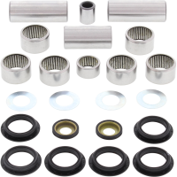 (image for) Linkage Bearing Kit - Kawasaki KX250 94-97