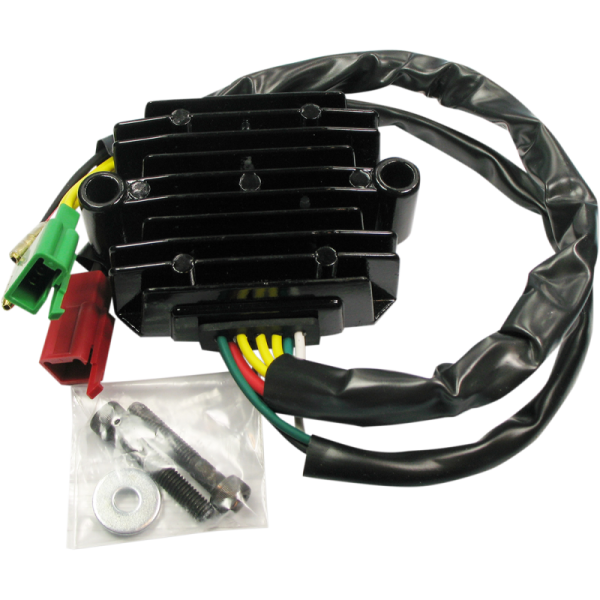 (image for) Regulator/Rectifier for Yamaha RD350 73-75