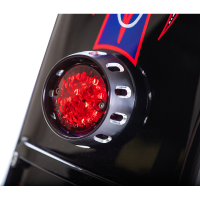 (image for) Custom Bobber LED Taillight Black