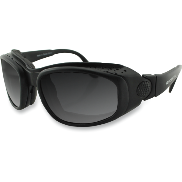 Bobster Sport & Street Convertible Sunglasses/Goggles