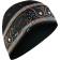 (image for) SportFlex Beanie - Bandana Black/Orange