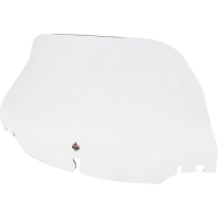 (image for) Flare Windshield 10.5" Clear