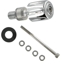 (image for) Mechanical Cruise Assist for select Yamaha models