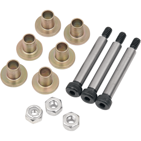 Straightline Performance Clutch Weight Conversion Kit for Yamaha