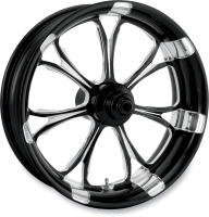 (image for) Paramount Rear Wheel Platinum Cut 18" x 5.5"
