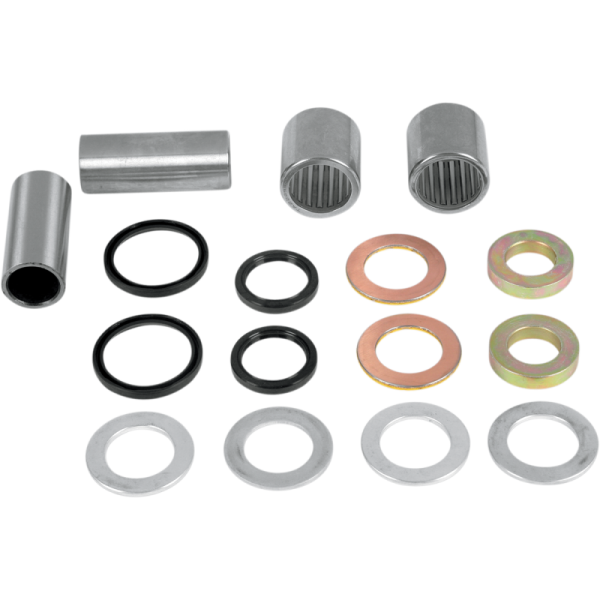 (image for) Moose Racing Moose Offroad Swingarm Bearing Kit for Honda CRF450R 02-04