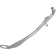 (image for) Chrome Kickstand Stock Length
