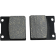 (image for) EBC Organic Brake Pad/Shoe FA63